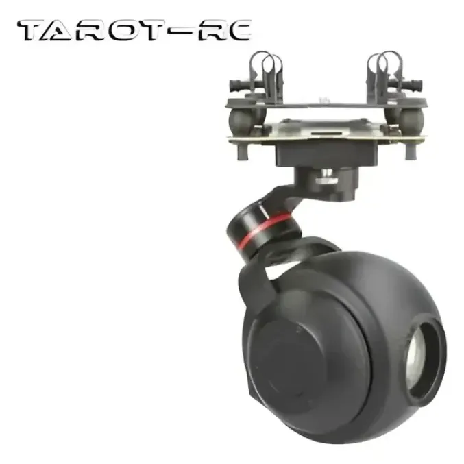 Tarot T26X-NET 26x Optical Zoom 3-Axis Gimbal Camera