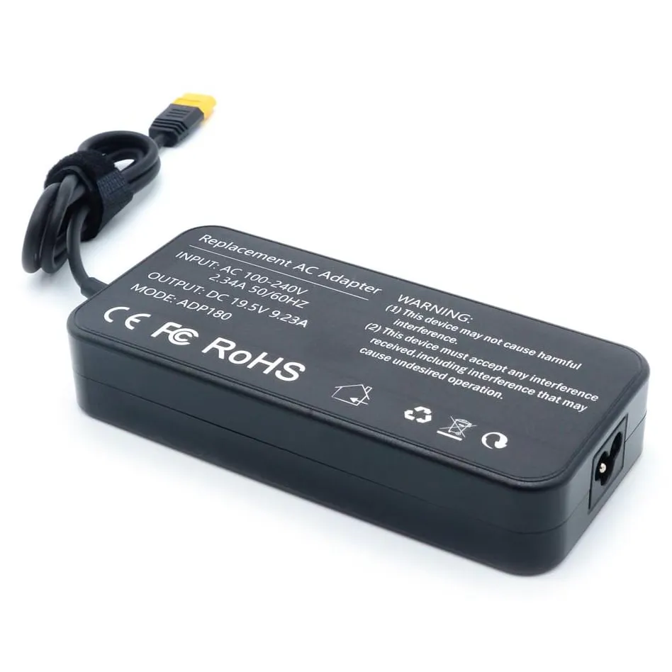 ToolkitRC ADP-200 200W Power Supply (XT60)