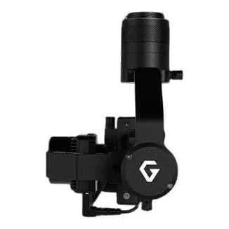 Gremsy Pixy MR 3-Axis Mapping Gimbal