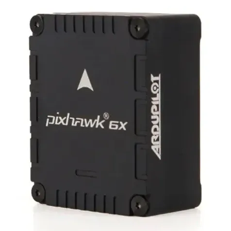Holybro Pixhawk 6X Rev8 Flight Controller Module (ICM-45686)