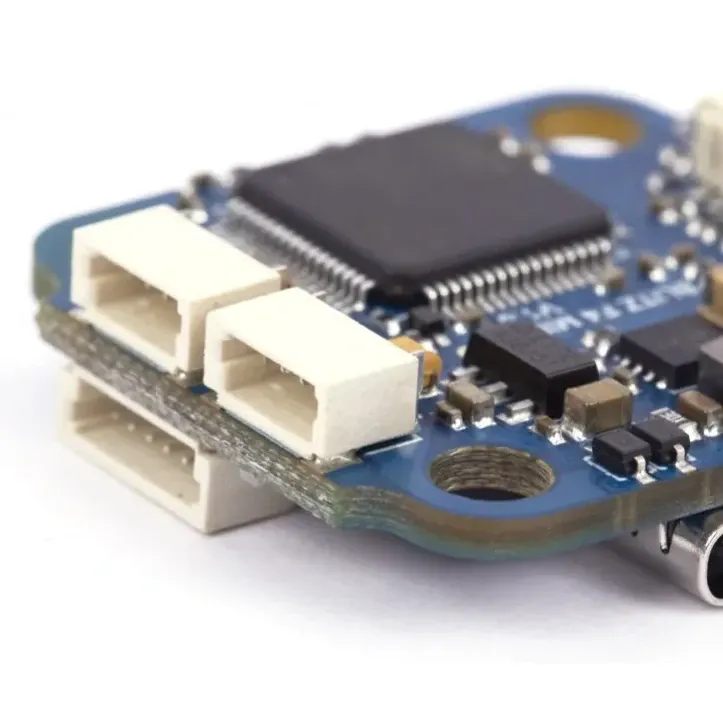 iFlight BLITZ Mini F4 Flight Controller