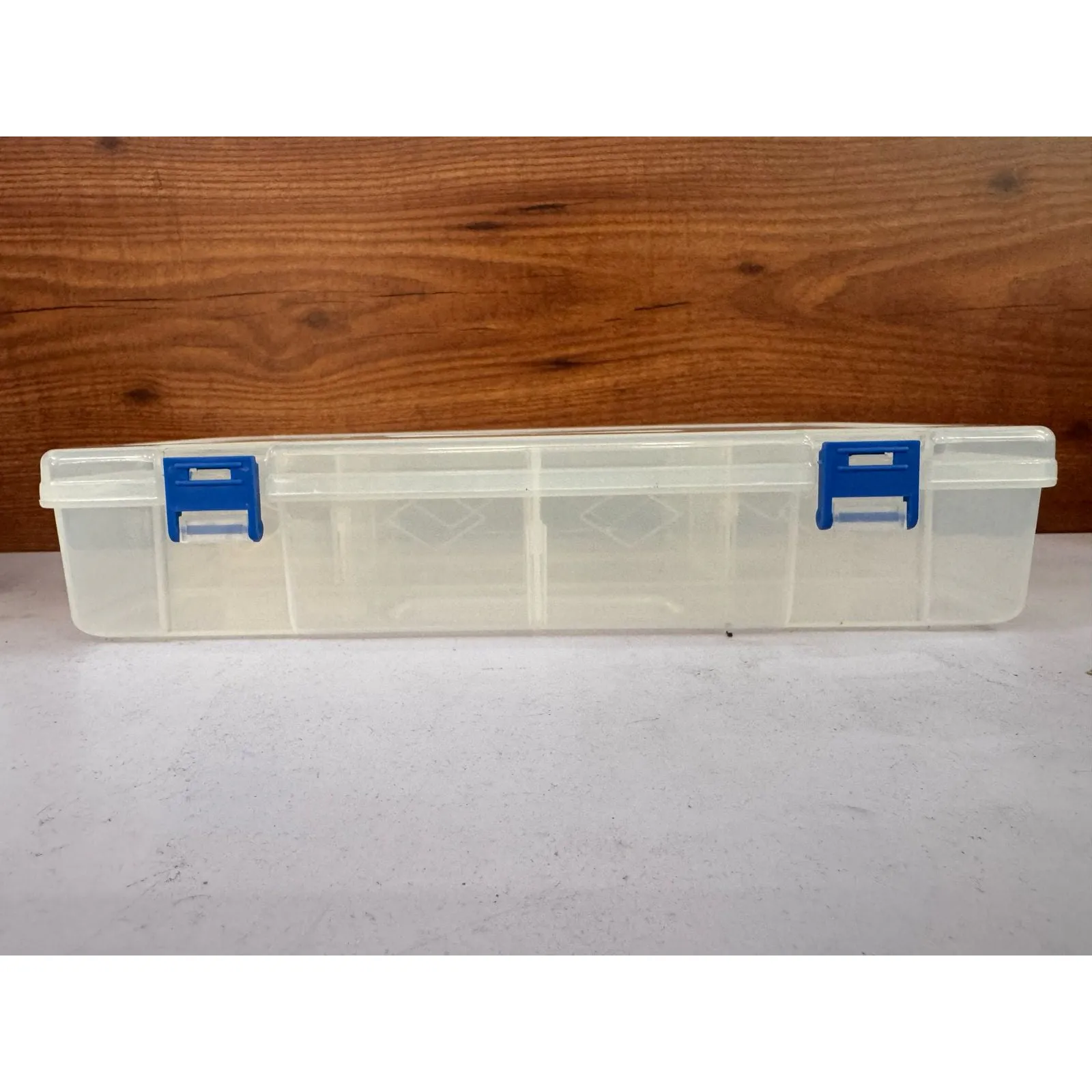 Tarot Plastic Storage Box