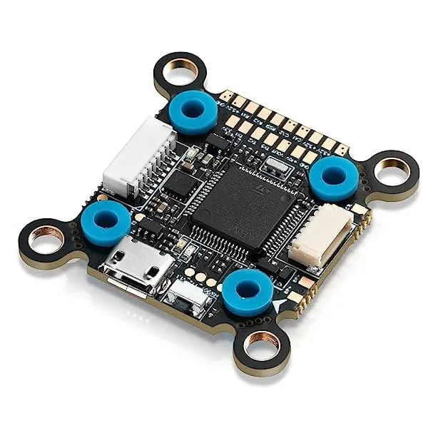 Hobbywing XRotor F7 Flight Controller (STM32F722, ICM20602)