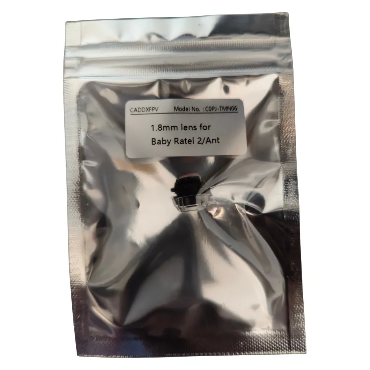 1.8mm Lens for Baby Ratel 2/ANT