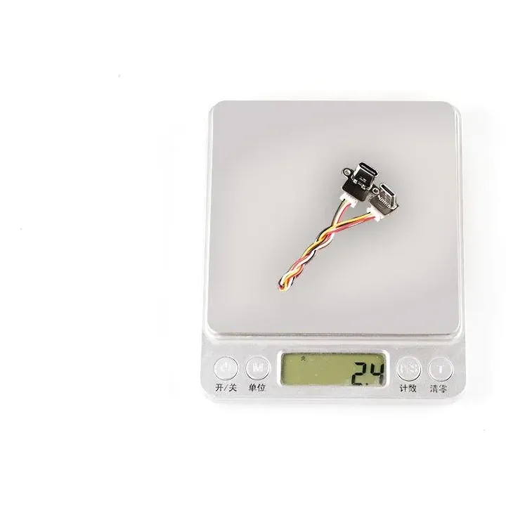 HGLRC USB Extension Cable Module for Flight Controller