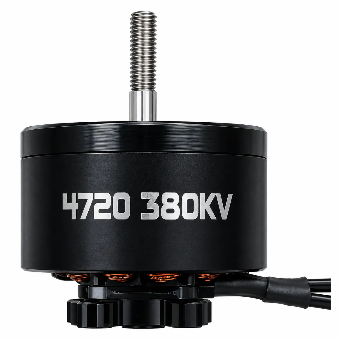 Quanteon QPT 4720 380KV Brushless Motor