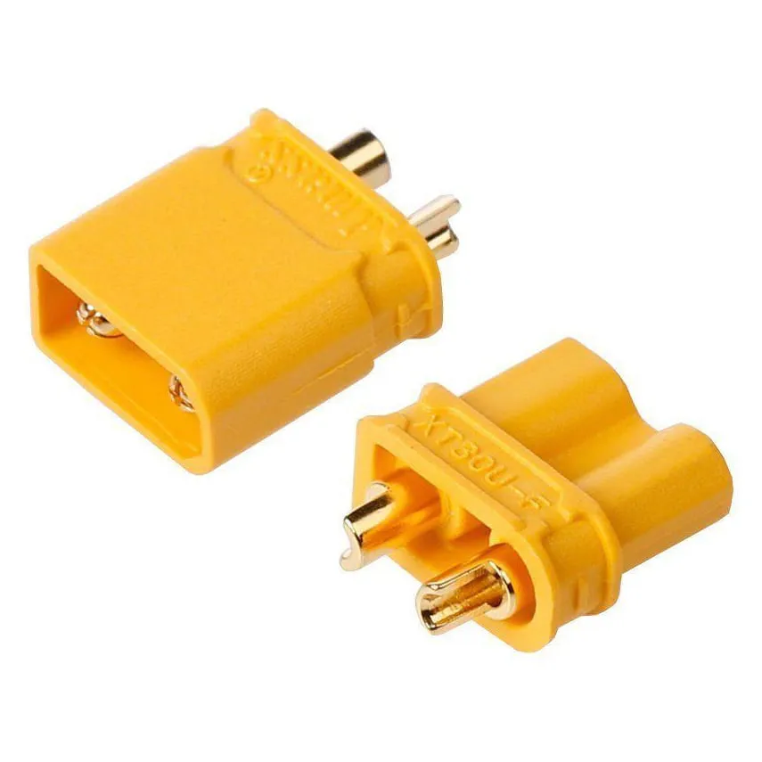 Amass XT30U Connector
