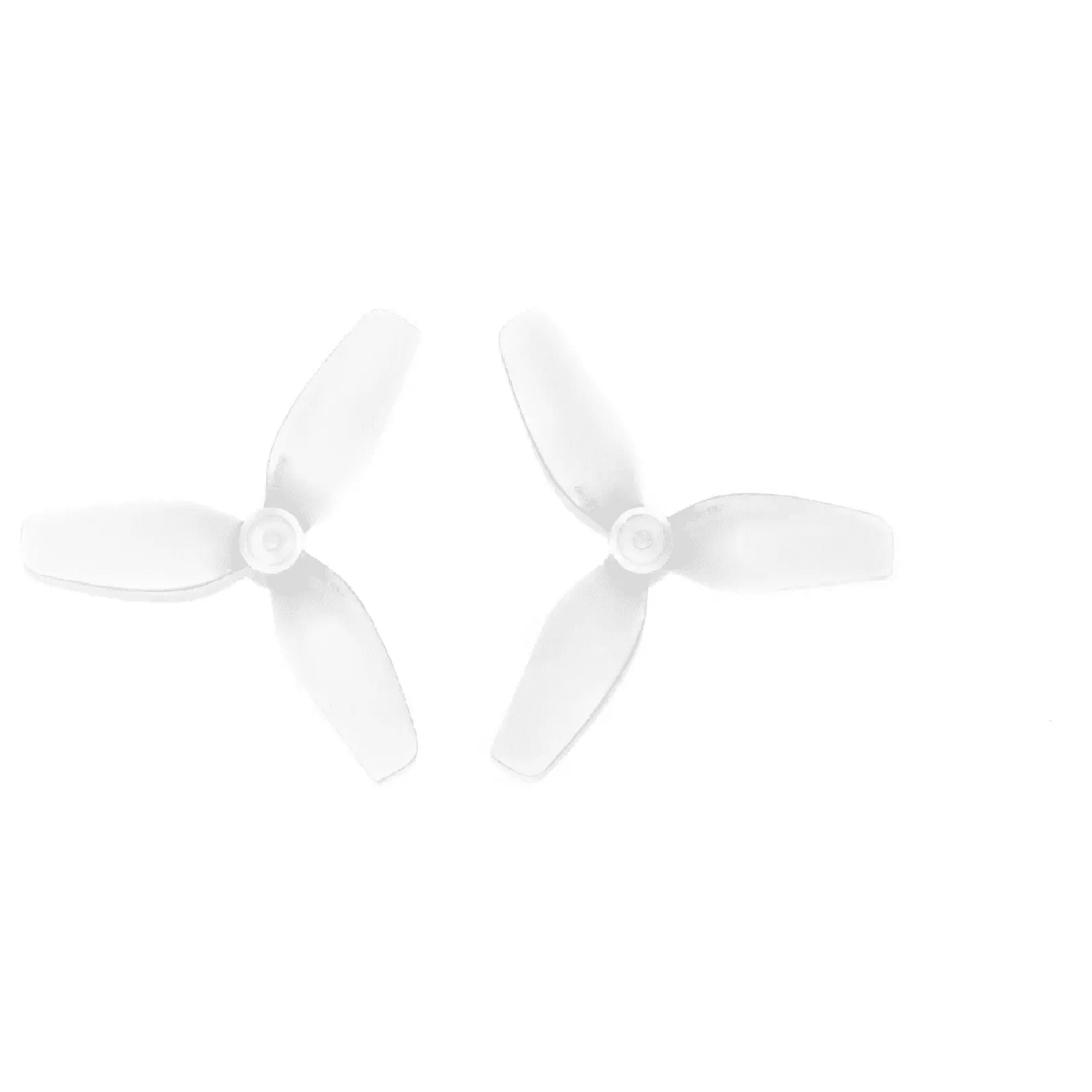 HQProp Ultralight 1.2x0.9x3 31mm 1mm Shaft