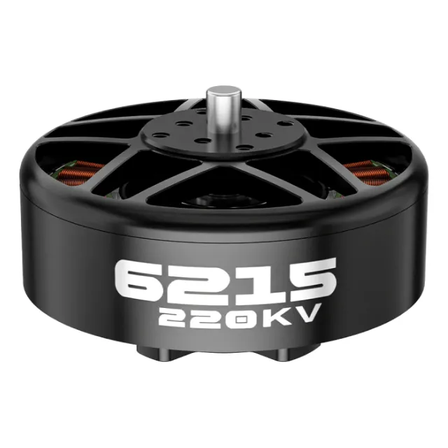 Axisflying AZ6215 220KV 12S Brushless Motor