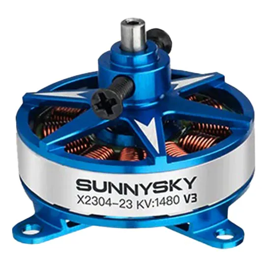 SunnySky X2304 V3 1480KV Fixed-Wing Motor
