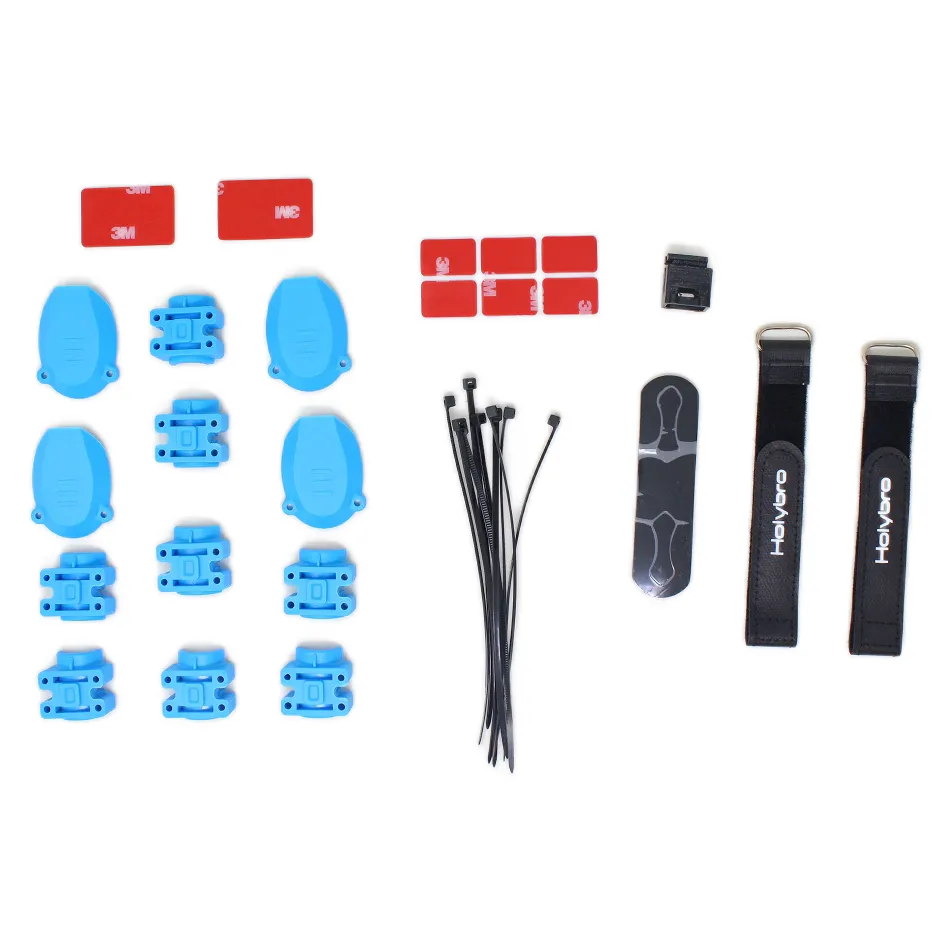 Holybro X500 V2 500mm Quadcopter Frame Kit, Carbon Fibre