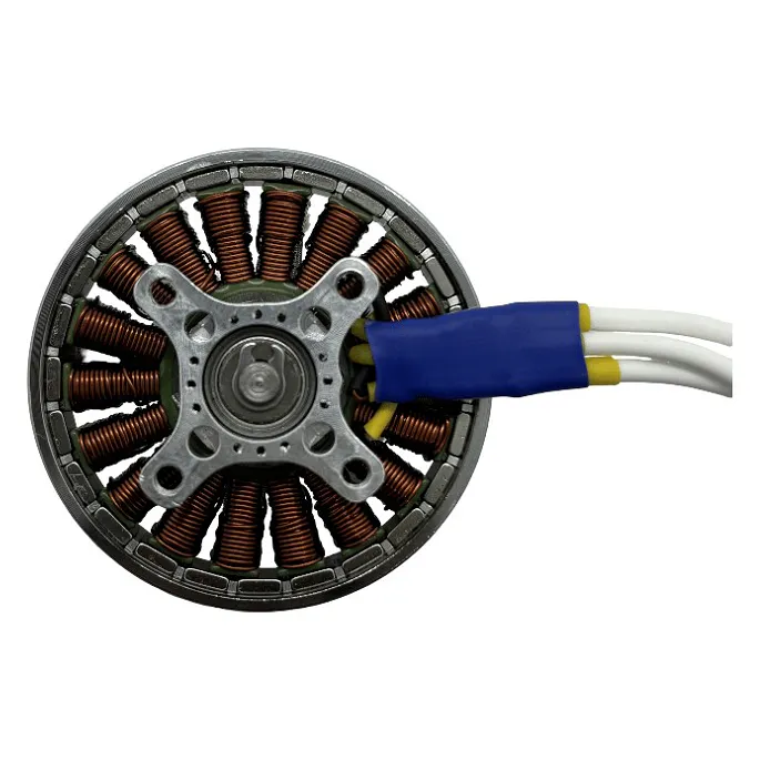 Flameback 4006 320KV Brushless Motor