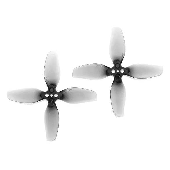 HQProp TR2X2.2X4 4-Blade Propellers (2CW+2CCW)