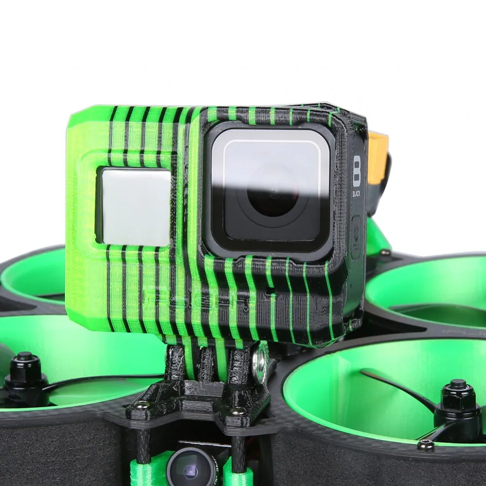iFlight TPU Adjustable GoPro Mount (0–40°)