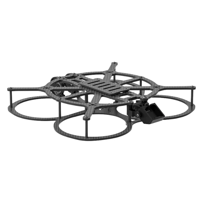 iFlight AOS Cine35 V5 3.5" Cinewhoop Frame Kit