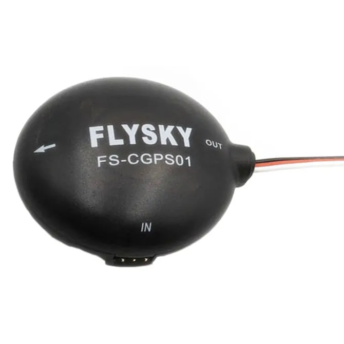 FlySky FS-CGPS01 GPS Module