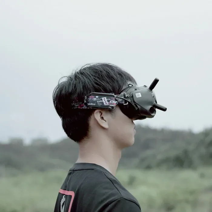 iFlight FPV Goggles Head Strap