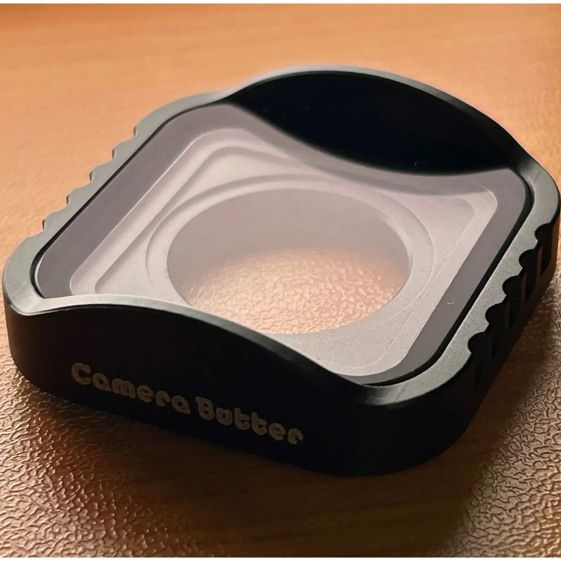 Camera Butter Shock Mod Glare and Impact Protector (GoPro Hero 9–13)