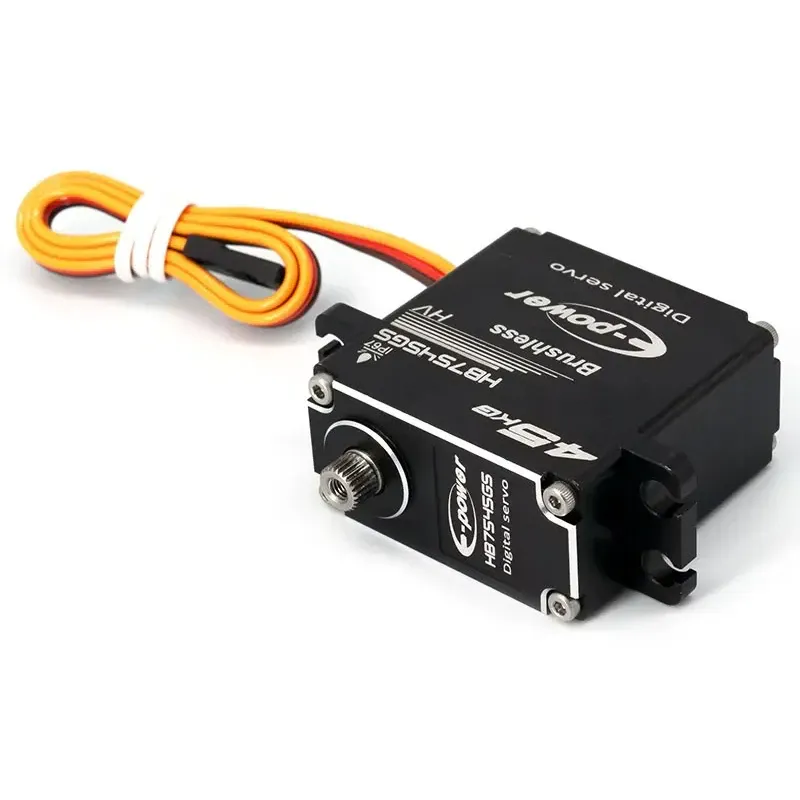 E-Power HB7545GS 45KG Waterproof Steel Gear Digital Servo