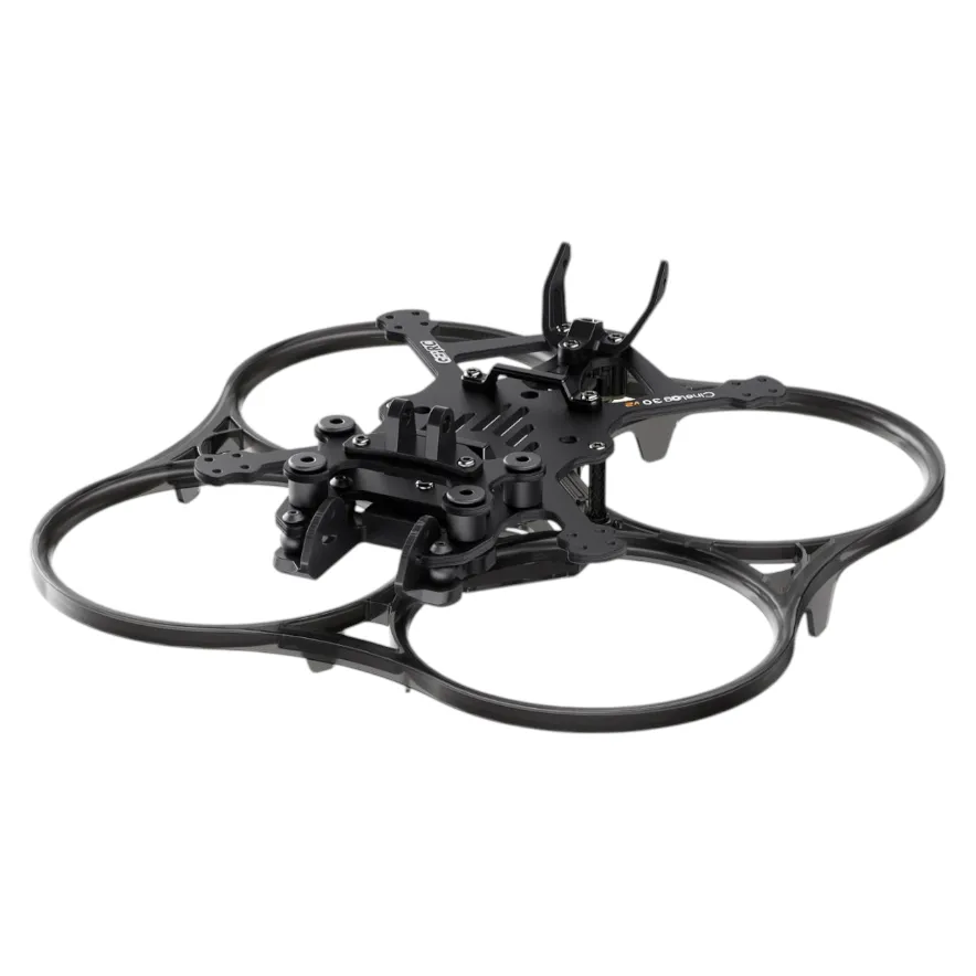 GEPRC GEP-CL30 V2 O3 3-Inch Cinewhoop Frame