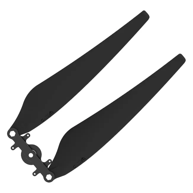 Vector Technics 2308 Folding Propeller — Type: With Adaptor