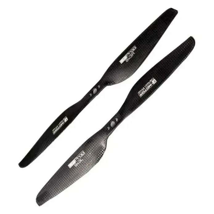 T-Motor 9x3 Carbon Fiber Propeller CW/CCW (2 Pcs/Pair)