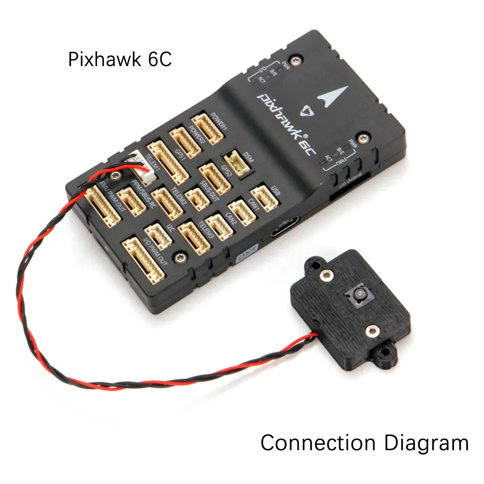 Holybro PMW3901 Optical Flow Sensor
