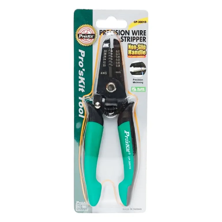 ProsKit Precision Wire Stripper