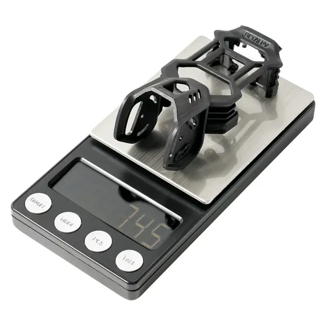 BetaFPV Pavo20 Pro O4 Air Unit Pro Bracket