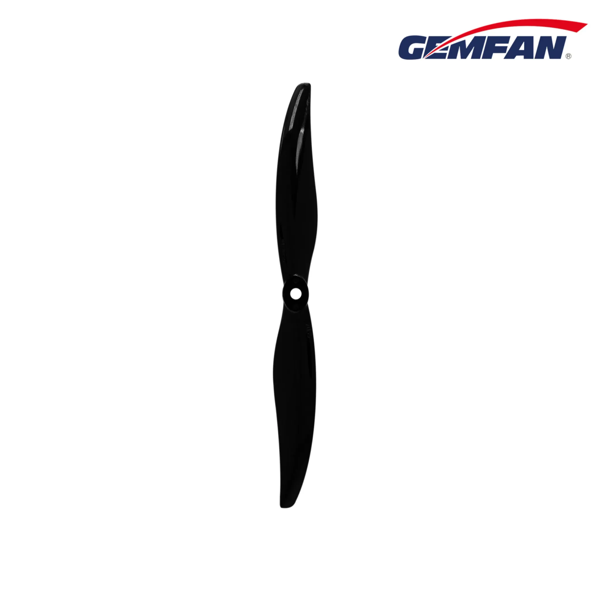 Gemfan LR 7035 2-Blade Propeller M5 (Set of 4 — 2CW+2CCW)