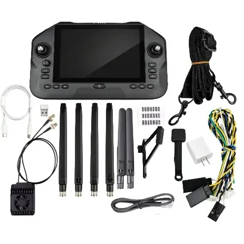 SIYI UniRC 7 2.4GHz Handheld Ground Station