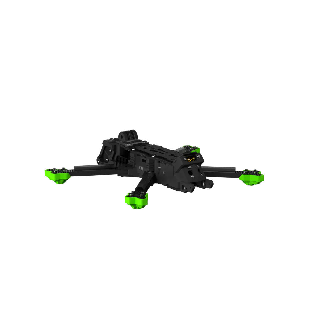 iFlight Nazgul Evoque F5 V3 Frame Kit