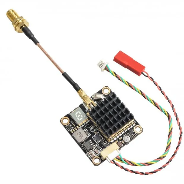 AKK FX2 Dominator 2W VTX