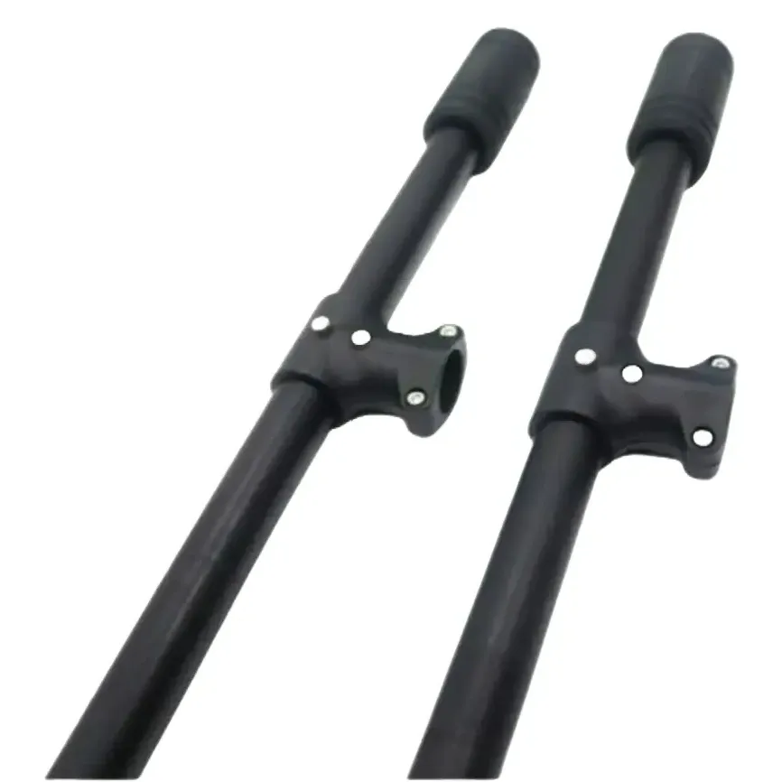 EFT Landing Gear Bar φ25*700 for G630/G620/G420 (Pair)