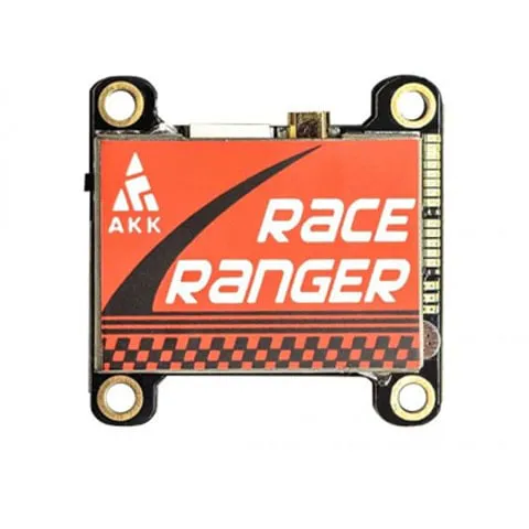 AKK Race Ranger 1.6W VTX