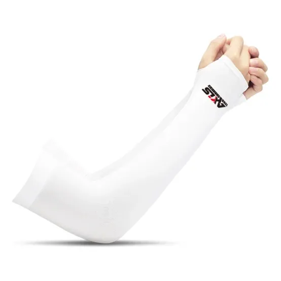Axisflying Summer UV Sun Protection Compression Sleeves