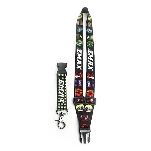 EMAX Transmitter Neck Strap