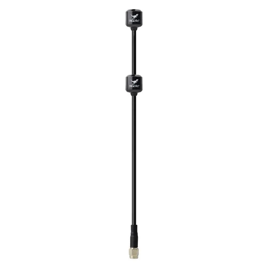 HGLRC 5.8G Hammer Dual FPV Antenna (RHCP, SMA)