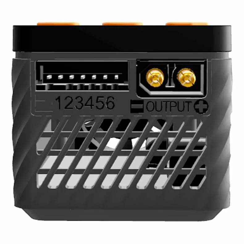 SkyRC B6AC Neo Smart Charger (DC 200W / AC 60W, 1–6S)