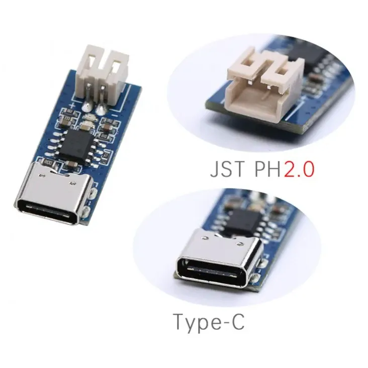 iFlight 1S LiHV USB Charger