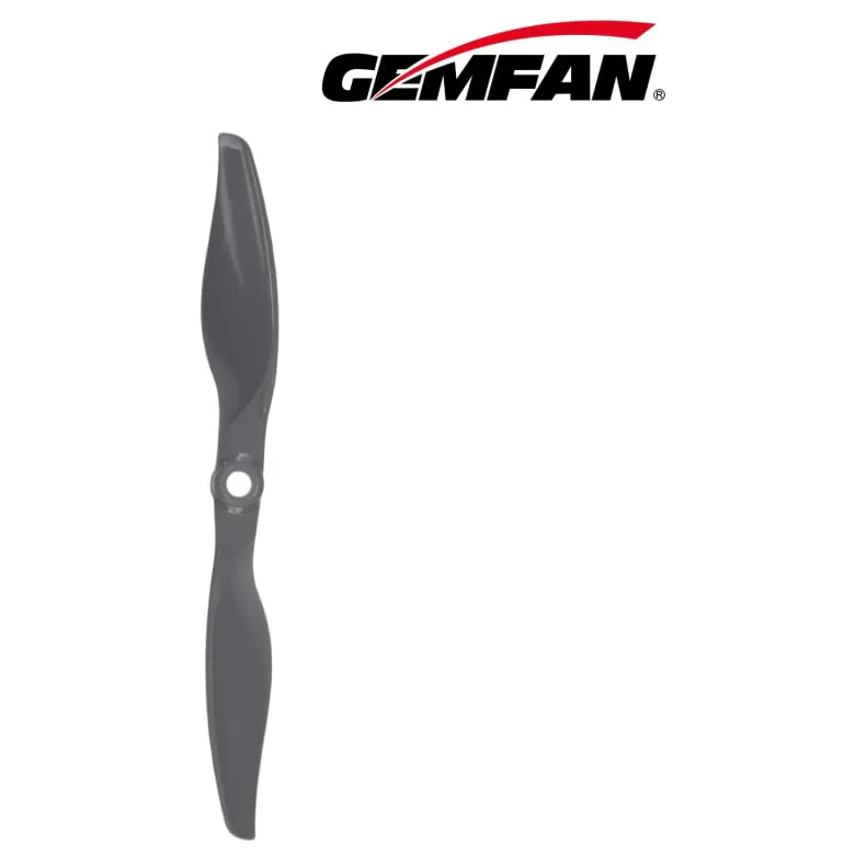 Gemfan Vortex 7x6 Glass Fiber Nylon Fixed-Wing Propeller (2CW+2CCW)