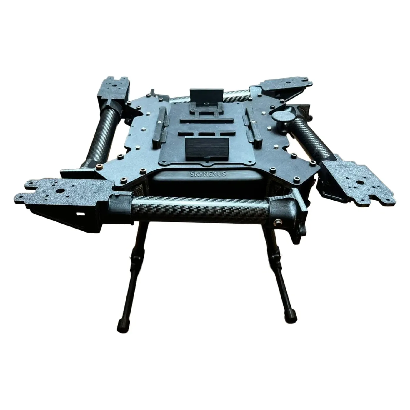 SkyNexus S-1 Surveillance Drone Frame