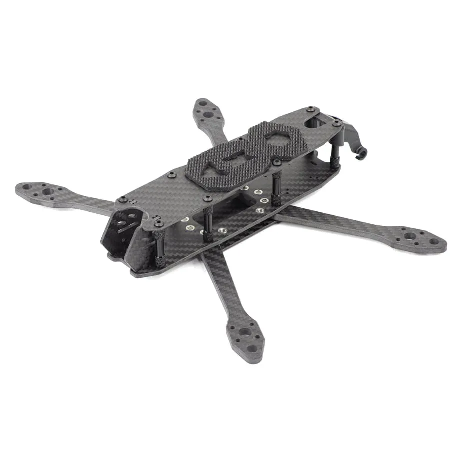 HGLRC MY5 5 Inch Freestyle FPV Frame