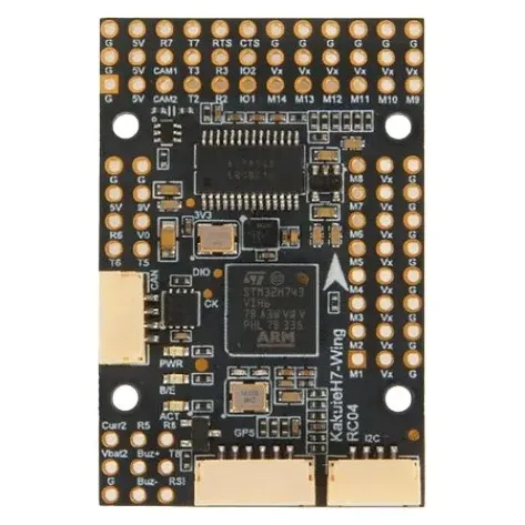 Holybro Kakute H743-Wing Flight Controller