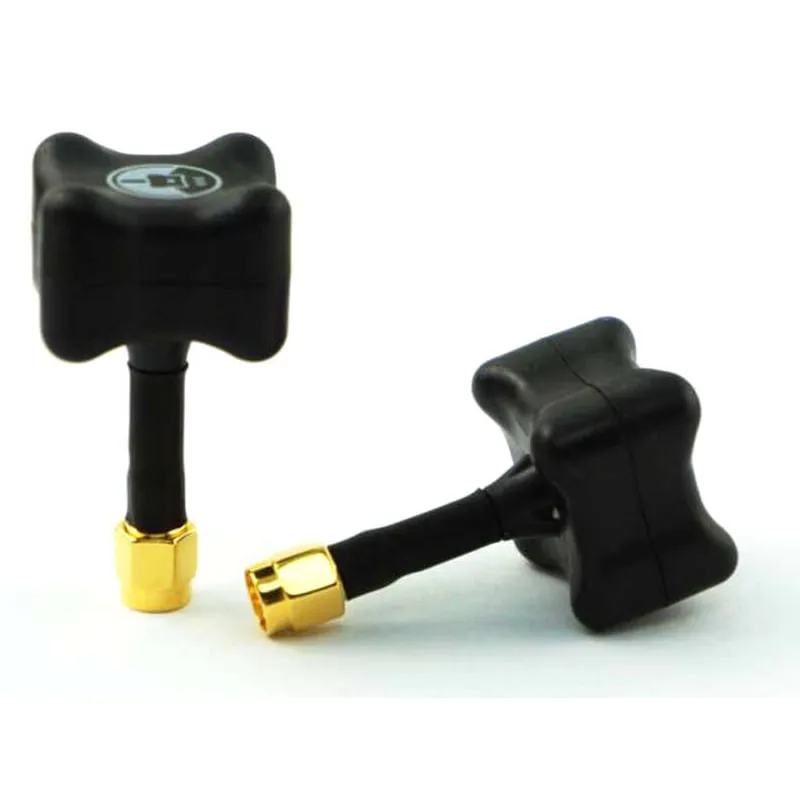 TBS Triumph RHCP (2 Pcs) — Connector: SMA