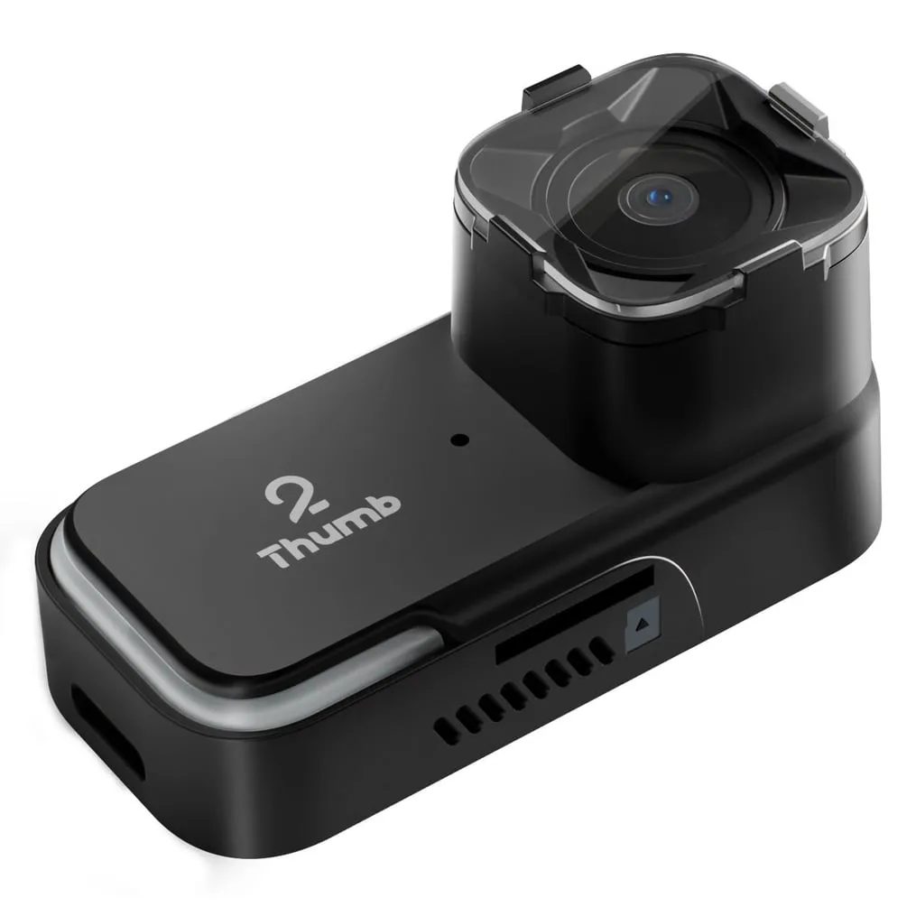 RunCam Thumb 2 Action Camera
