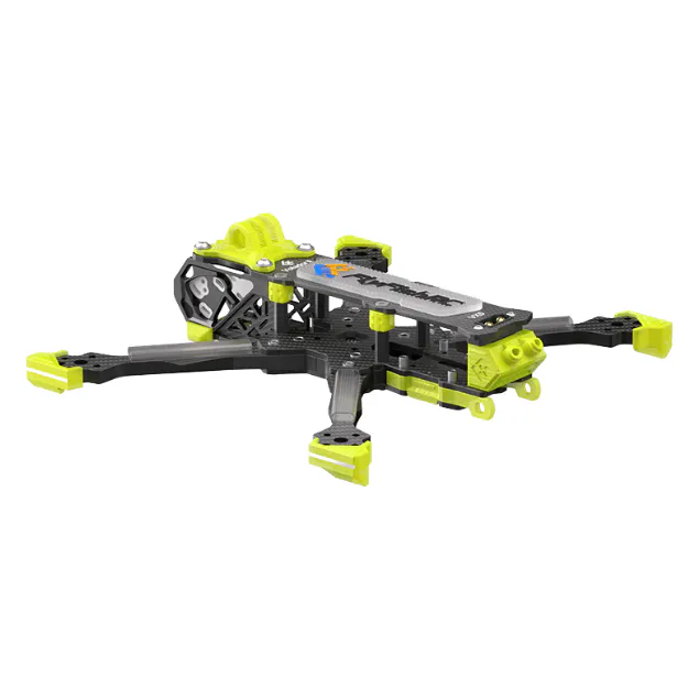 Flyfish Volador II VX5 O4 Pro FPV Freestyle T700 Frame Kit