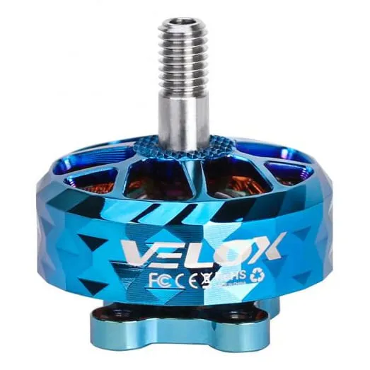 T-Motor Velox V2306.5 V2 4-6S Motor