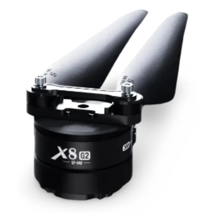 Hobbywing XRotor X8-G2 8120 100KV Power System