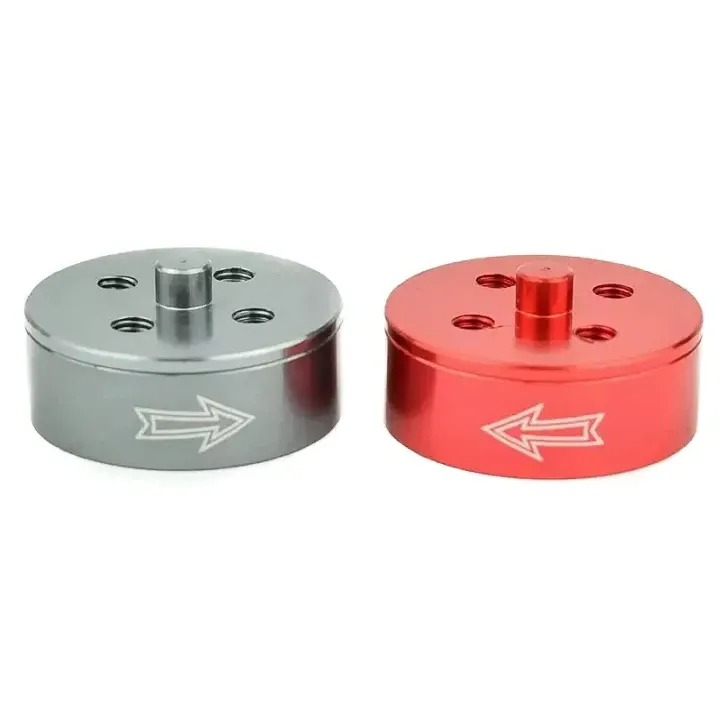 Quick-Release Prop Adapter 15-22 Inch M3 15mm